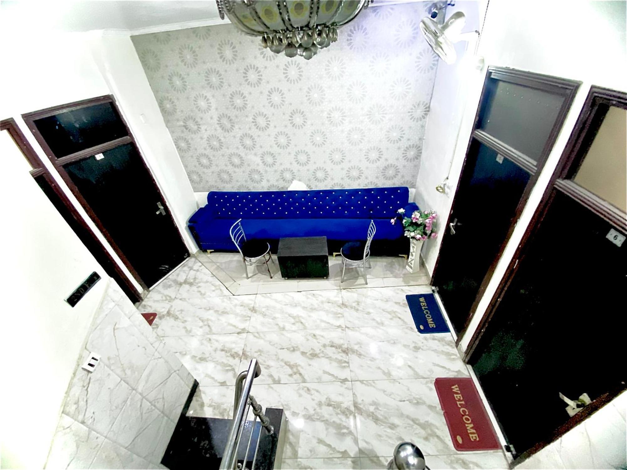 Swaran Hotel 阿姆利则 外观 照片